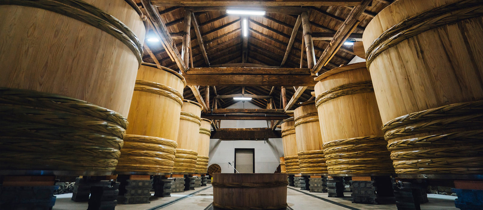 Senkin Brewery