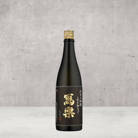 Sharaku Junmai Daiginjo Shizukudori