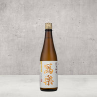 sharaku junmai ginjo