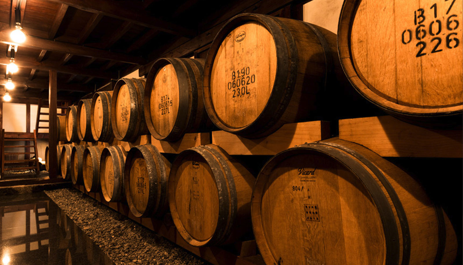 Katsunuma Winery