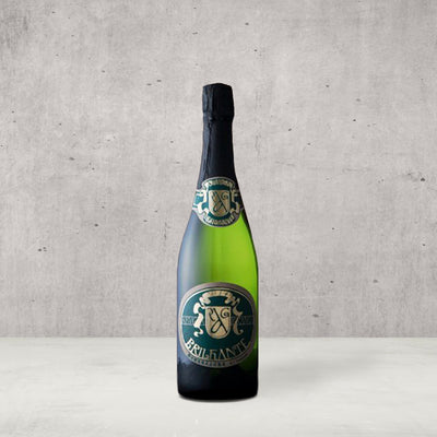 Arugano Branca Brilhante Sparkling Wine
