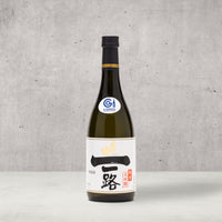 Dewazakura Ichiro 