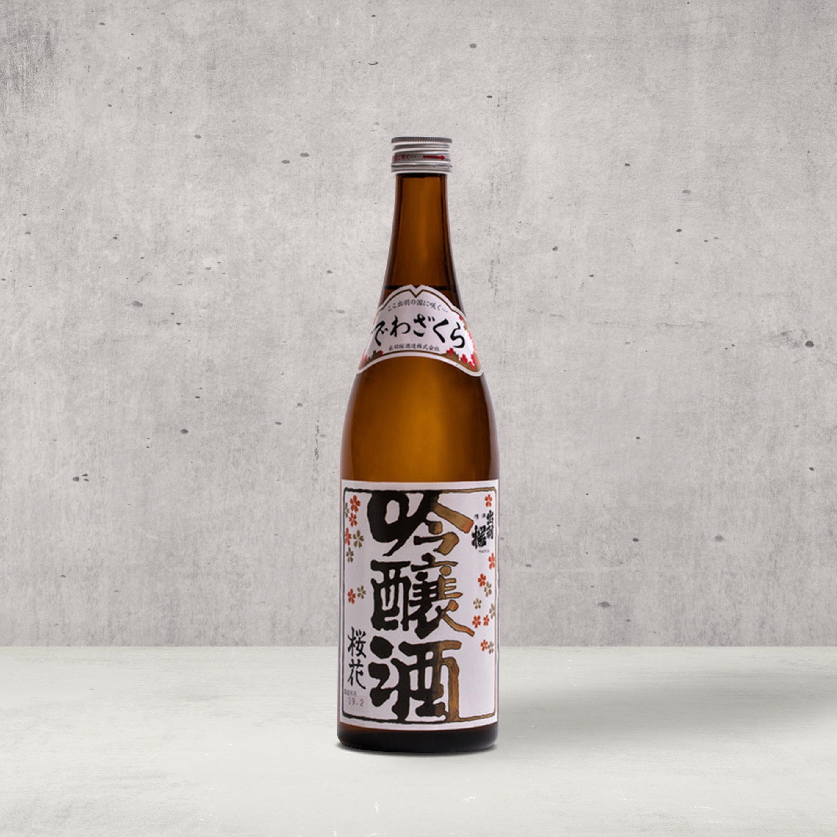 Dewazakura Oka Ginjo Dewazakura Oka Ginjo