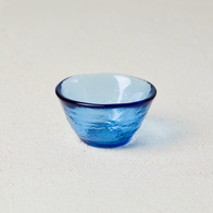 Sakazuki Cup: Glass Sakazuki