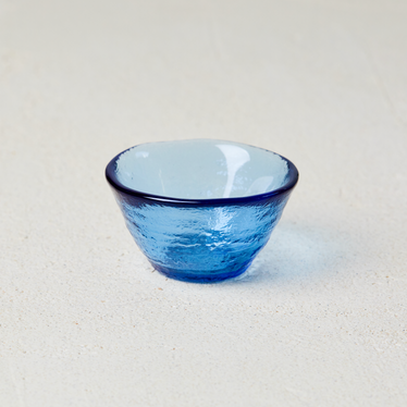 Sakazuki Cup: Glass Sakazuki