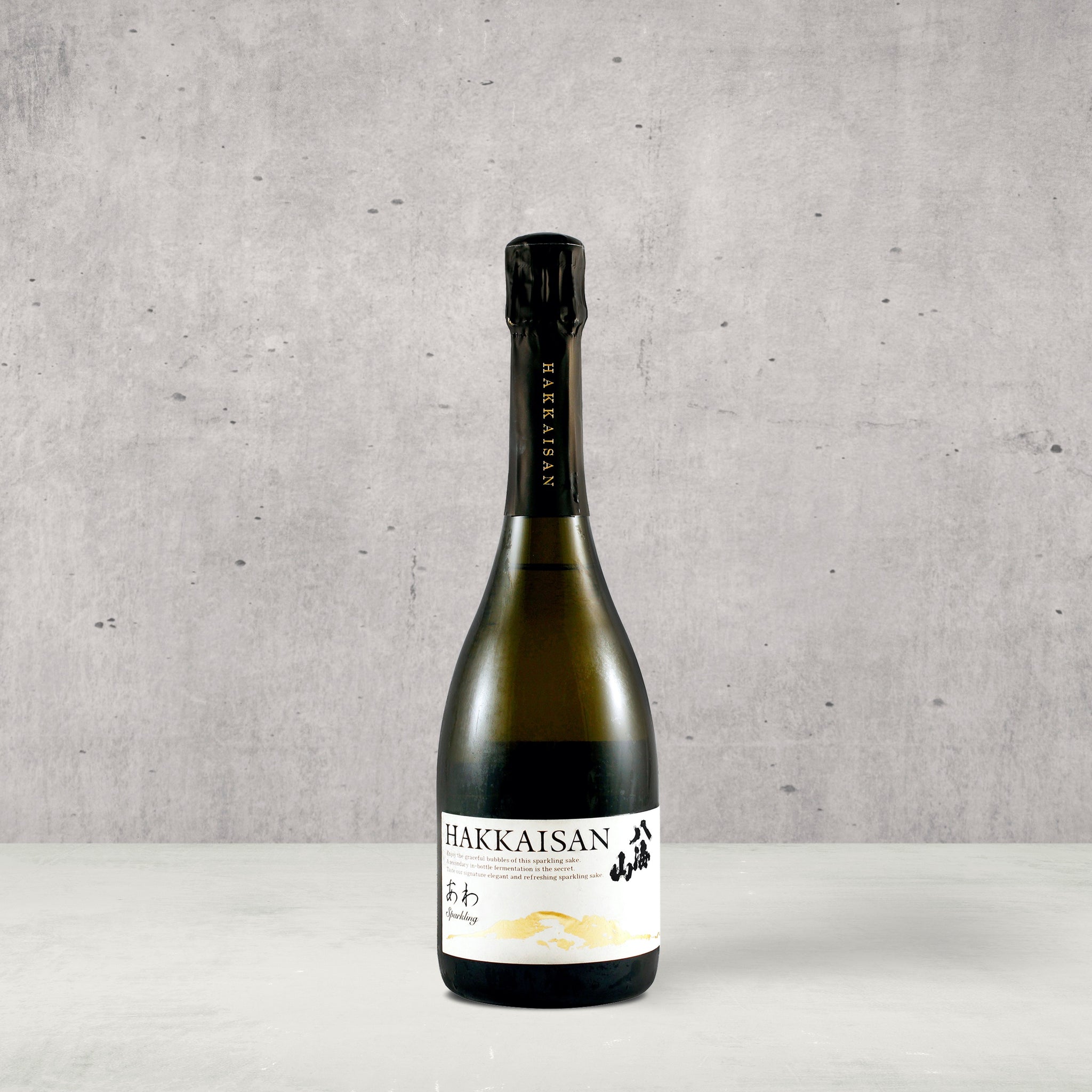 日本酒 HEADLINE SAKE Nobility Edition 720ml Sake – Dickson Cellar