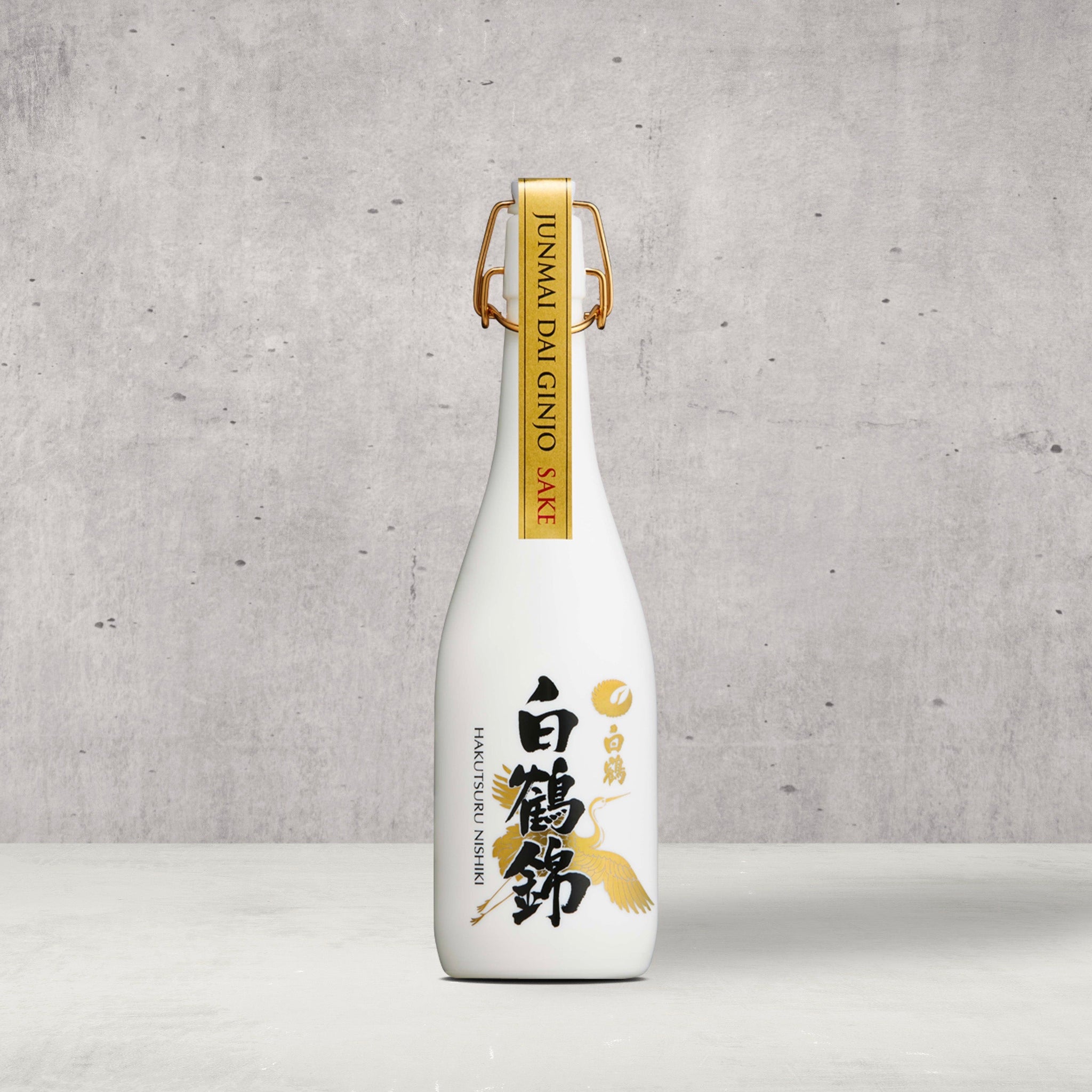 Hakutsuru Nishiki Junmai Daiginjo – Takasan