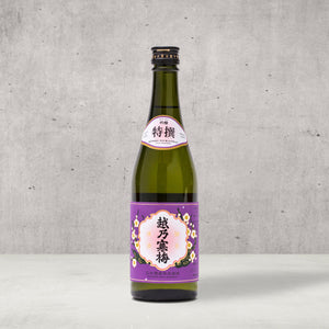 Koshi no Kanbai 