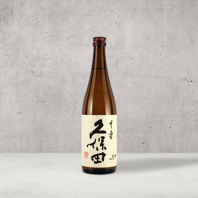 Kubota Senjyu Ginjo