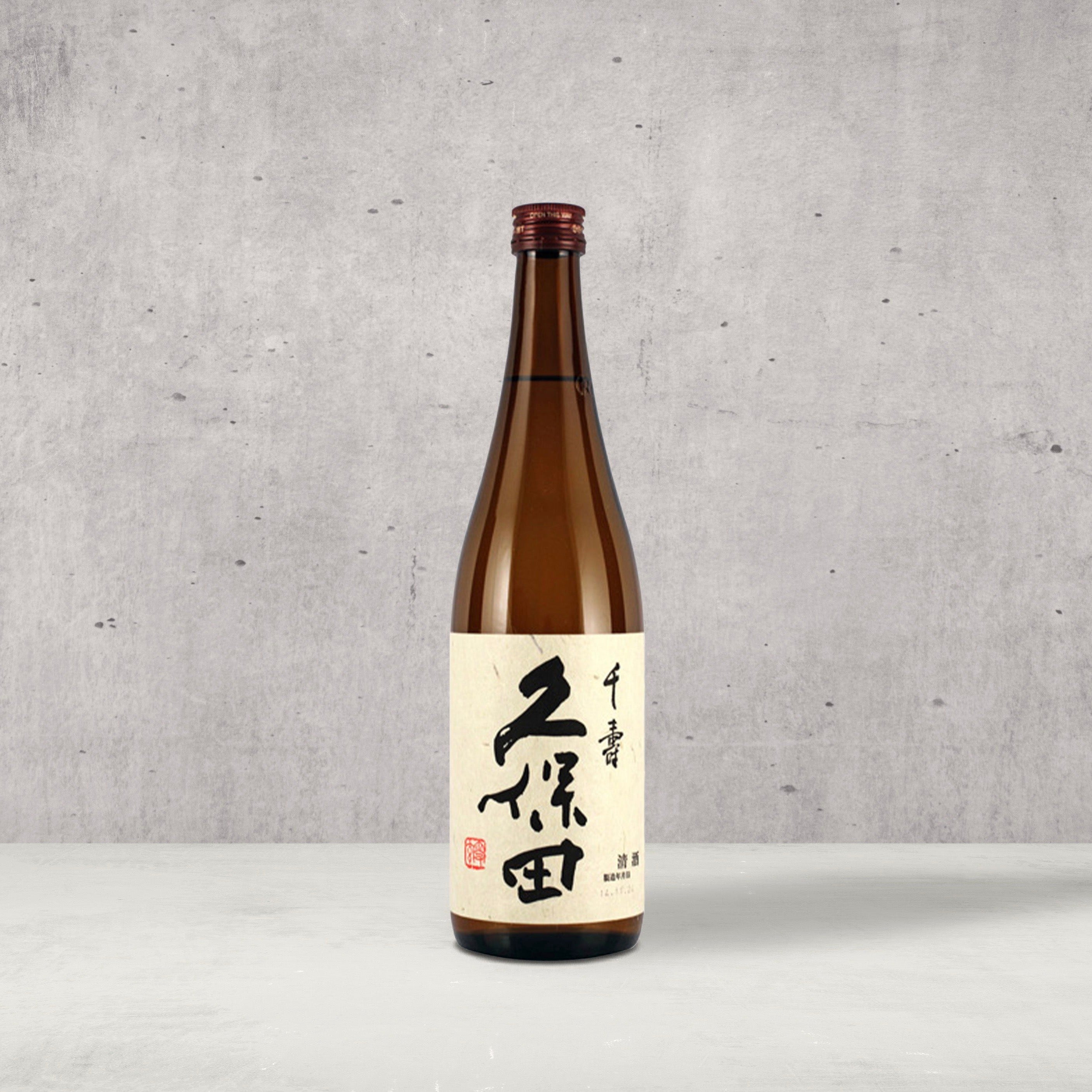 Kubota Senjyu Ginjo – Takasan