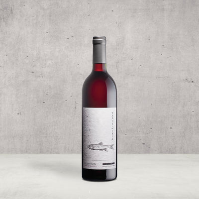 Kurambon Muscat Bailey A Wine