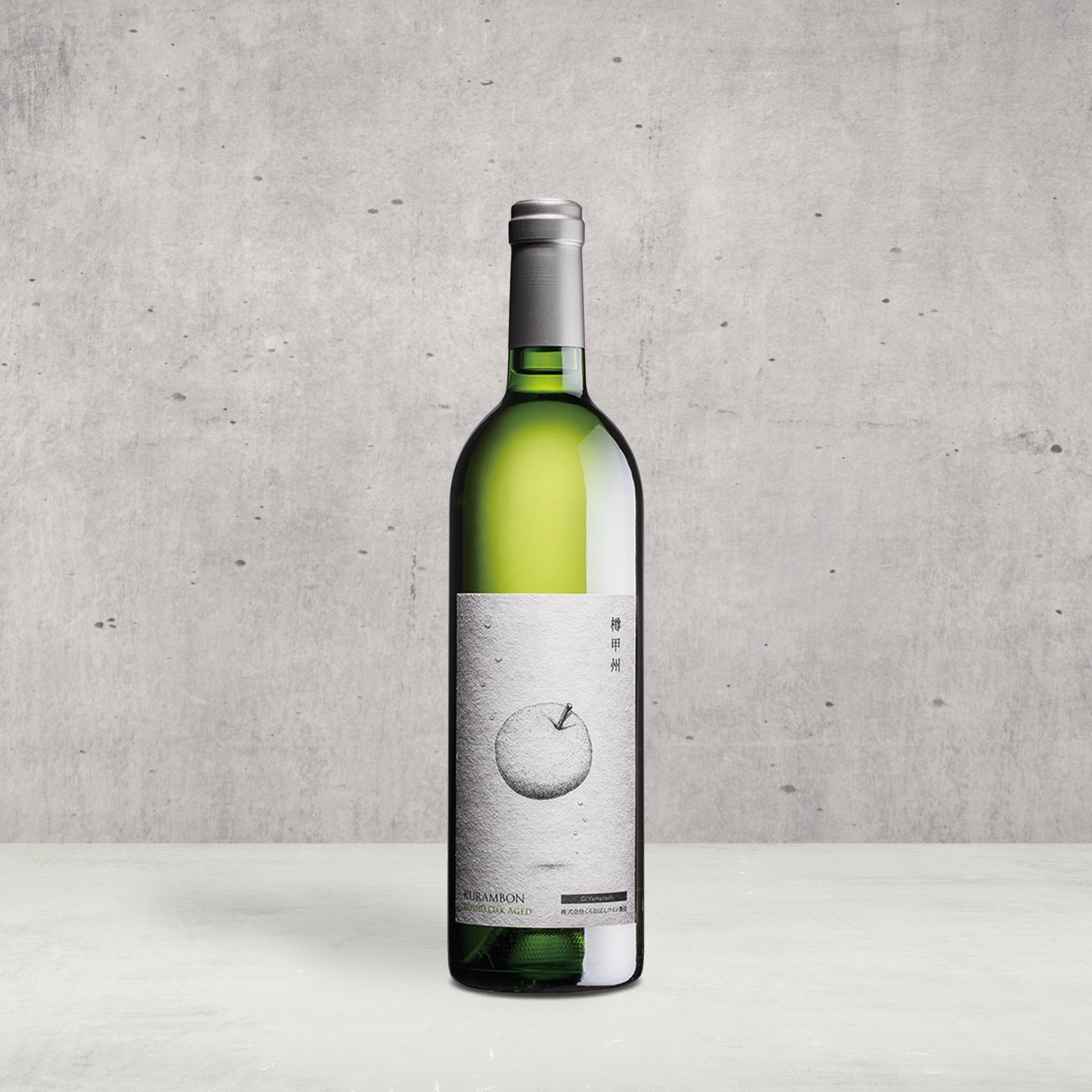White – Takasan