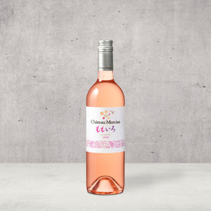 Winery Chateâu Mercian – Takasan