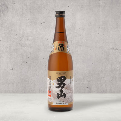 Otokoyama Tokubetsu Junmai