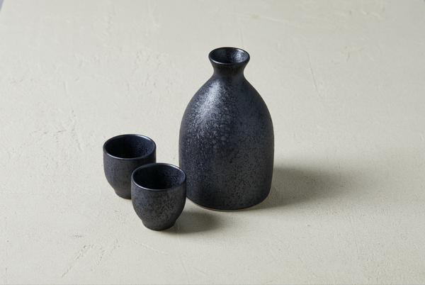 Japanese Pottery - Excerpt from book by Robert Yellin