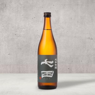 Shichida Junmai Ginjo