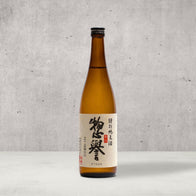 Sohomare Karakuchi Sake. Very Dry Sake. A sake drinker's sake. Karakuchi (dry) to the core, it's a professional tasting sake, knocking every facet out of the ball park—flavor, clarity, impeccable structure. It's the sake you go to when you want a sure winner. A truly premium dry sake.