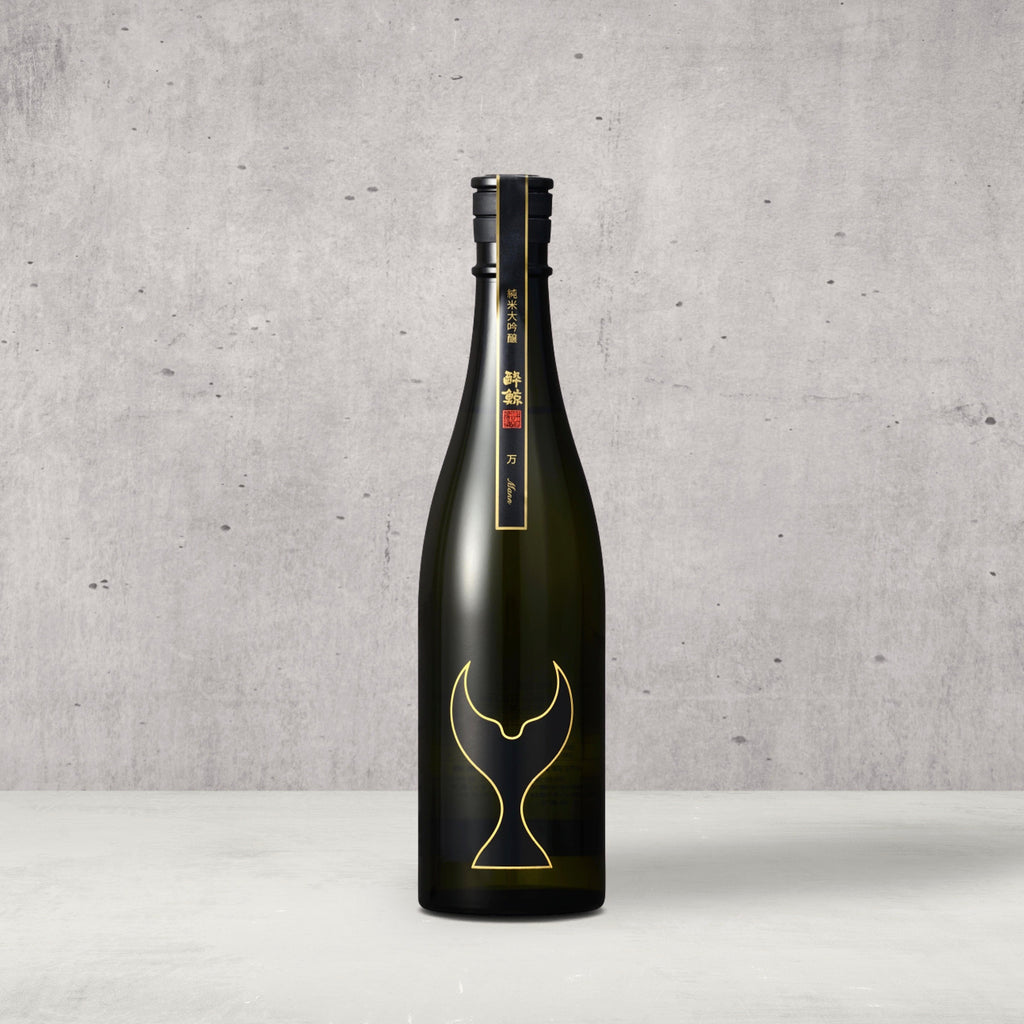 Suigei Mann Junmai Daiginjo Sake. Suigei Brewery. - The Kumamoto yeast KA-1 creates powerful flavors, and combined with its gorgeous aromatics and velvety mouthfeel, well, you won't need the cast of Hamilton to make you feel like a king.