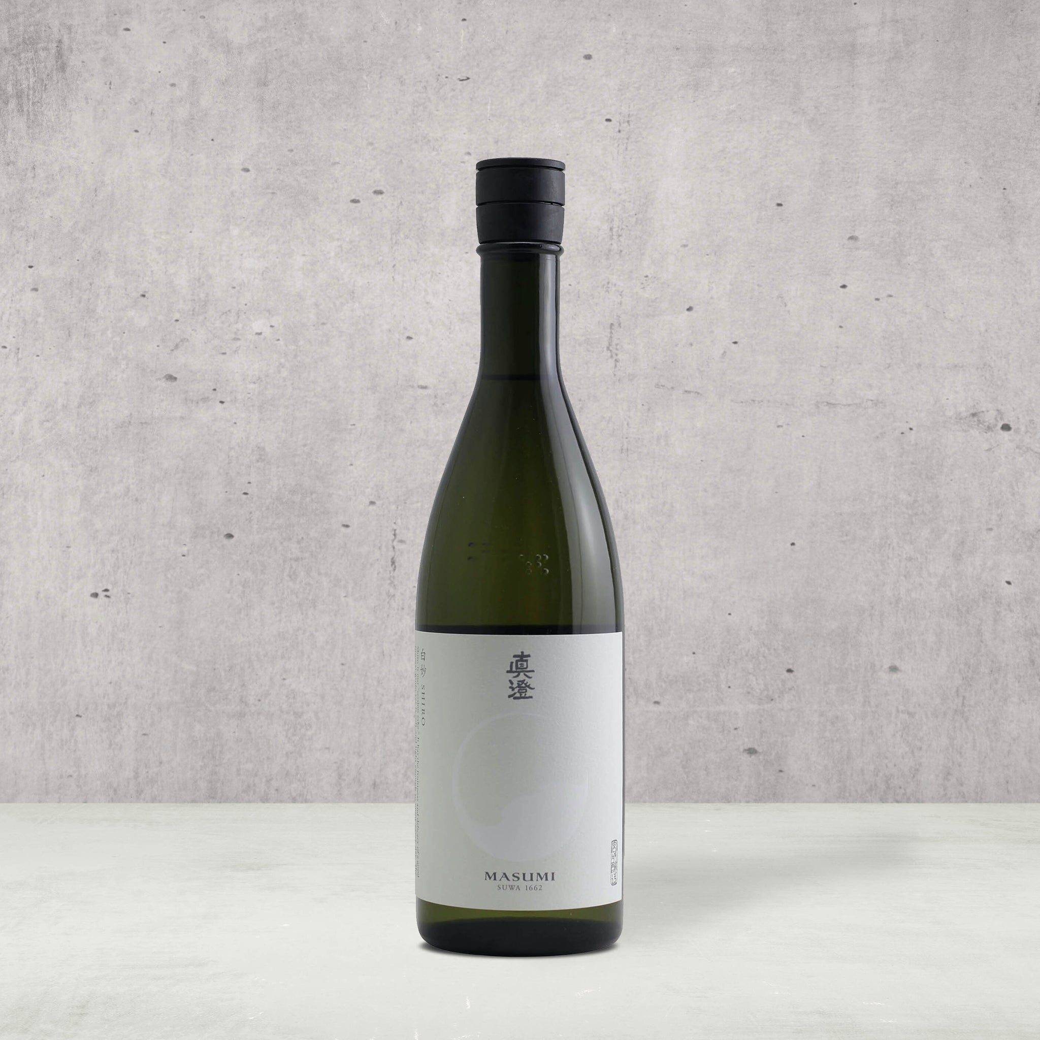 ワイン Kido Private Reserve Masumi Blanc 2022 Masumi - Sparkling Sake – 銘酒の裕多加