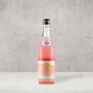 Oze no Yukidoke “Oze × Rose” – Takasan